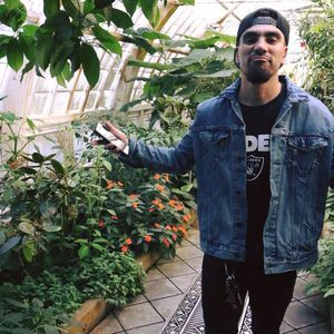 Meet your Posher, Christian